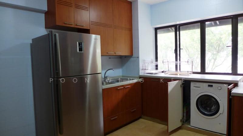 Pine Grove, 1M Pine Grove, Clementi Park / Upper Bukit Timah, 4 Bedrooms, 1,930 sqft, Condominium For Rent, by Poon Wing Kee, 21267987 - Kitchen Area - 2.2 - PropertyGuru.com.sg