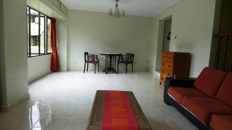 Pine Grove, 1M Pine Grove, Clementi Park / Upper Bukit Timah, 4 Bedrooms, 1,930 sqft, Condominium For Rent, by Poon Wing Kee, 21267987 - Spacious Living Area to Coffee Corner - PropertyGuru.com.sg