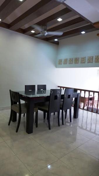 Pine Grove, 1M Pine Grove, Clementi Park / Upper Bukit Timah, 4 Bedrooms, 1,930 sqft, Condominium For Rent, by Poon Wing Kee, 21267987 - PropertyGuru.com.sg