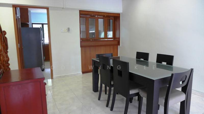 Pine Grove, 1M Pine Grove, Clementi Park / Upper Bukit Timah, 4 Bedrooms, 1,930 sqft, Condominium For Rent, by Poon Wing Kee, 21267987 - PropertyGuru.com.sg