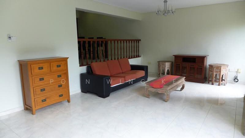 Pine Grove, 1M Pine Grove, Clementi Park / Upper Bukit Timah, 4 Bedrooms, 1,930 sqft, Condominium For Rent, by Poon Wing Kee, 21267987 - Bright & Spacious Living Area - PropertyGuru.com.sg