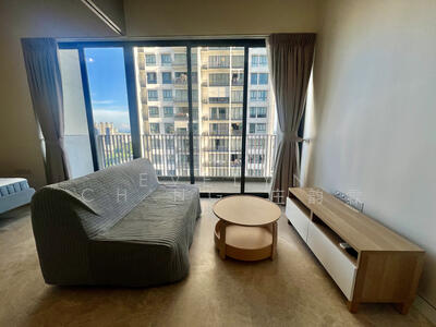 For Rent - Highline Residences
