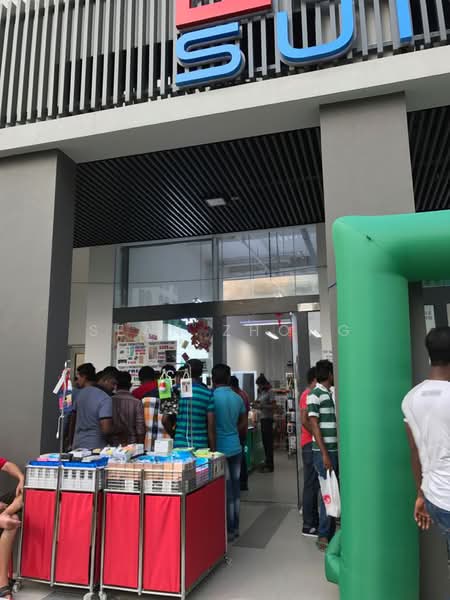 28RC Suites, 28 Race Course Lane, 431 sqft, Other Retail For Rent, by Sean Zhong, 21268386 - CommercialGuru.com.sg