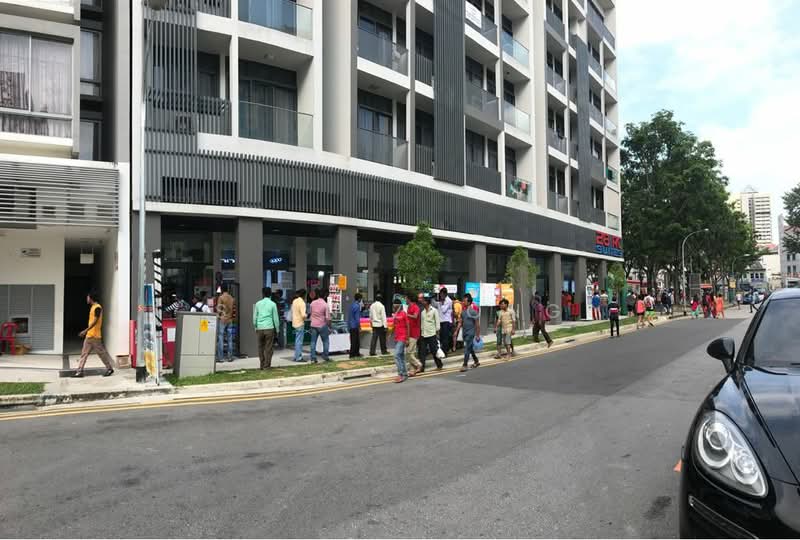 28RC Suites, 28 Race Course Lane, 431 sqft, Other Retail For Rent, by Sean Zhong, 21268386 - CommercialGuru.com.sg