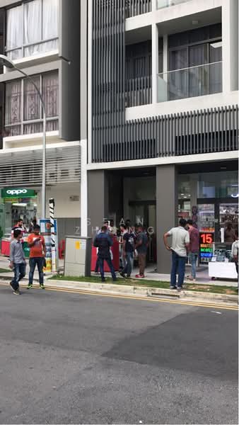 28RC Suites, 28 Race Course Lane, 431 sqft, Other Retail For Rent, by Sean Zhong, 21268386 - CommercialGuru.com.sg