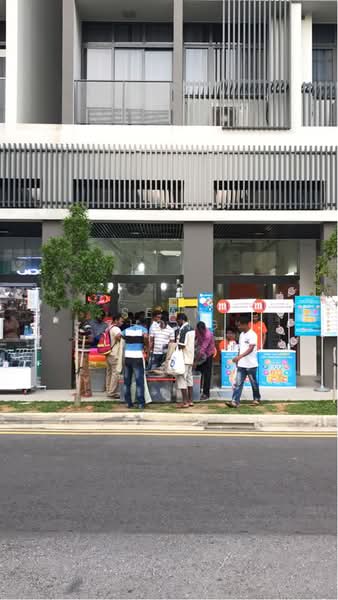 28RC Suites, 28 Race Course Lane, 431 sqft, Other Retail For Rent, by Sean Zhong, 21268386 - CommercialGuru.com.sg