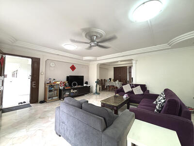 For Rent - 894C Woodlands Drive 50