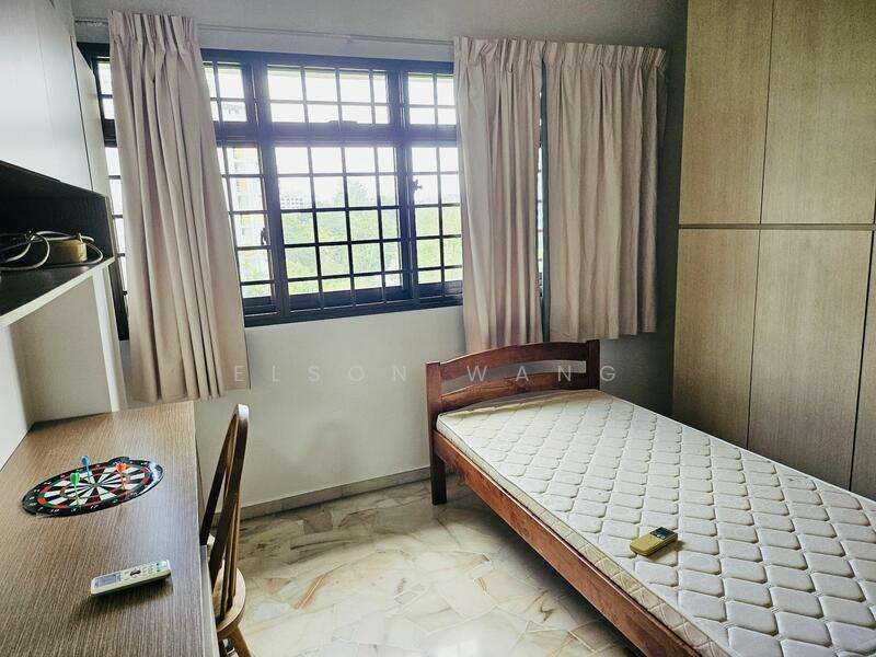 894C Woodlands Drive 50, 894C Woodlands Drive 50, 3 Bedrooms, 1,281 sqft, HDB Flat For Rent, by Elson Wang, 21268615 - PropertyGuru.com.sg