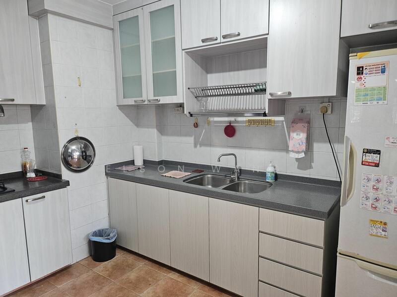 894C Woodlands Drive 50, 894C Woodlands Drive 50, 3 Bedrooms, 1,281 sqft, HDB Flat For Rent, by Elson Wang, 21268615 - PropertyGuru.com.sg