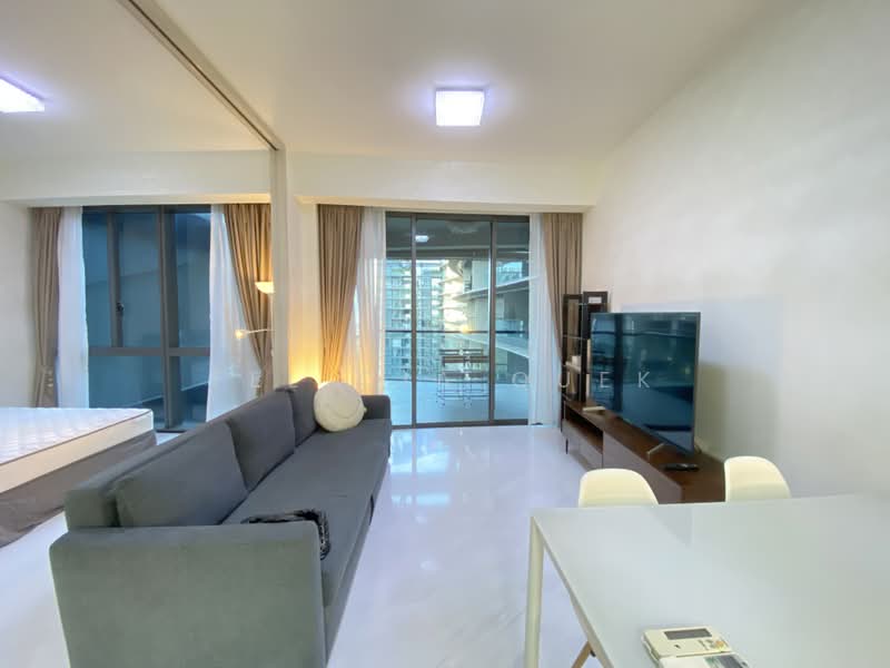 Marina One Residences, 23 Marina Way, 1 Bedroom, 710 sqft, Condominium For Rent, by Felicia Quek, 21268846 - PropertyGuru.com.sg