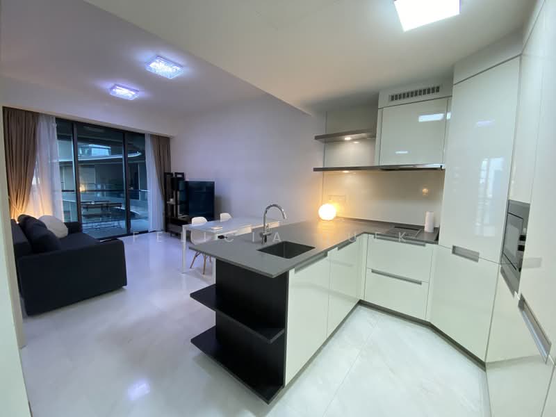 Marina One Residences, 23 Marina Way, 1 Bedroom, 710 sqft, Condominium For Rent, by Felicia Quek, 21268846 - PropertyGuru.com.sg