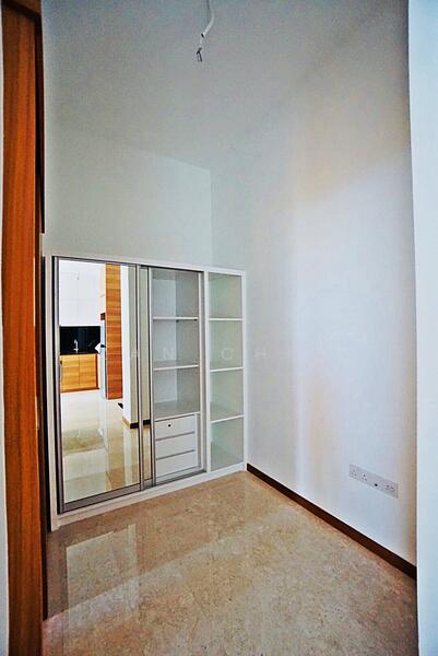 ADDITIONAL STUDY AREA