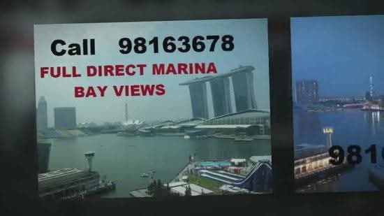 The Sail @ Marina Bay, 2 Marina Boulevard, Boat Quay / Raffles Place / Marina, 1 Bedroom, 689 sqft, Apartment For Sale, by Peter Mah, 21268979 - PropertyGuru.com.sg
