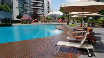 For Rent - The Minton