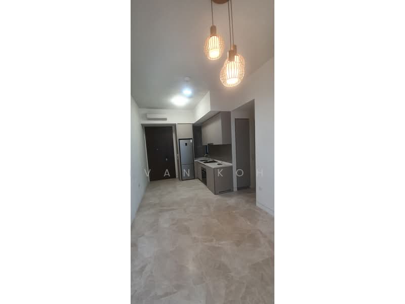 Highline Residences, 9 Kim Tian Road, 2 Bedrooms, 667 sqft, Condominium For Rent, by Ivan Koh, 21269794 - PropertyGuru.com.sg