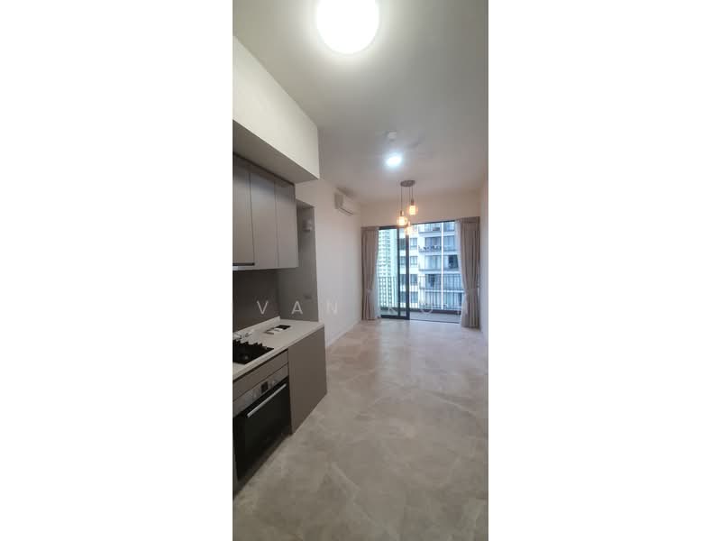 Highline Residences, 9 Kim Tian Road, 2 Bedrooms, 667 sqft, Condominium For Rent, by Ivan Koh, 21269794 - PropertyGuru.com.sg