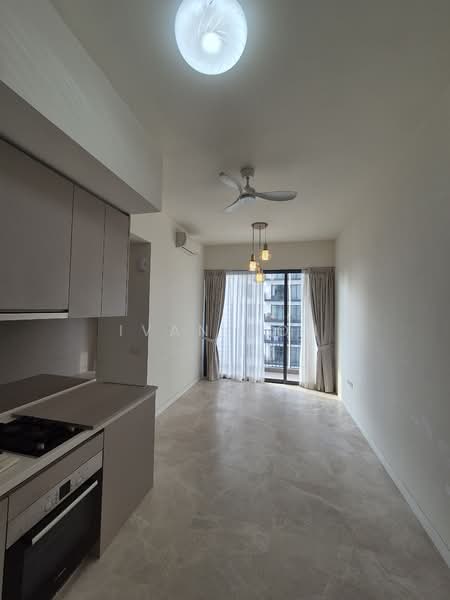 Highline Residences, 9 Kim Tian Road, 2 Bedrooms, 667 sqft, Condominium For Rent, by Ivan Koh, 21269794 - PropertyGuru.com.sg