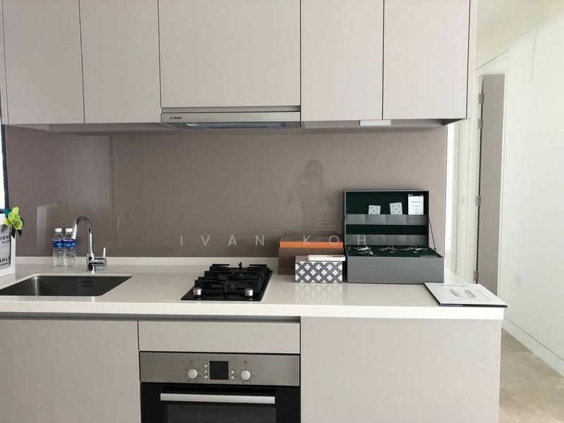 Highline Residences, 9 Kim Tian Road, 2 Bedrooms, 667 sqft, Condominium For Rent, by Ivan Koh, 21269794 - PropertyGuru.com.sg