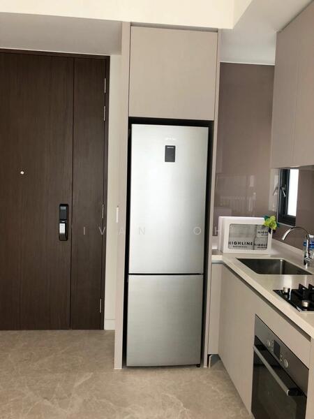 Highline Residences, 9 Kim Tian Road, 2 Bedrooms, 667 sqft, Condominium For Rent, by Ivan Koh, 21269794 - PropertyGuru.com.sg