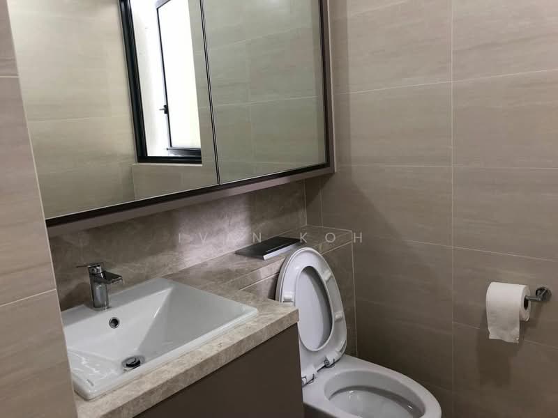 Highline Residences, 9 Kim Tian Road, 2 Bedrooms, 667 sqft, Condominium For Rent, by Ivan Koh, 21269794 - PropertyGuru.com.sg