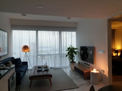 For Rent - Wallich Residence