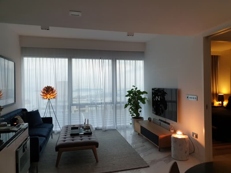 Wallich Residence, 3 Wallich Street, 1 Bedroom, 614 sqft, Condominium For Rent, by Sannie Tan, 21270466 - PropertyGuru.com.sg