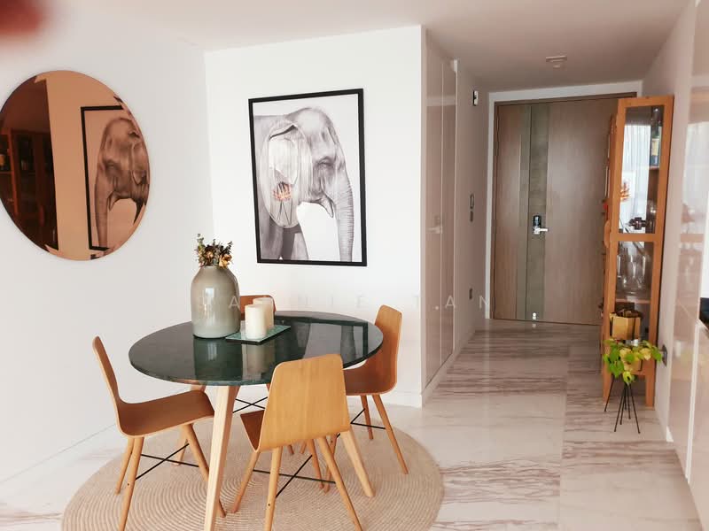 Wallich Residence, 3 Wallich Street, 1 Bedroom, 614 sqft, Condominium For Rent, by Sannie Tan, 21270466 - PropertyGuru.com.sg