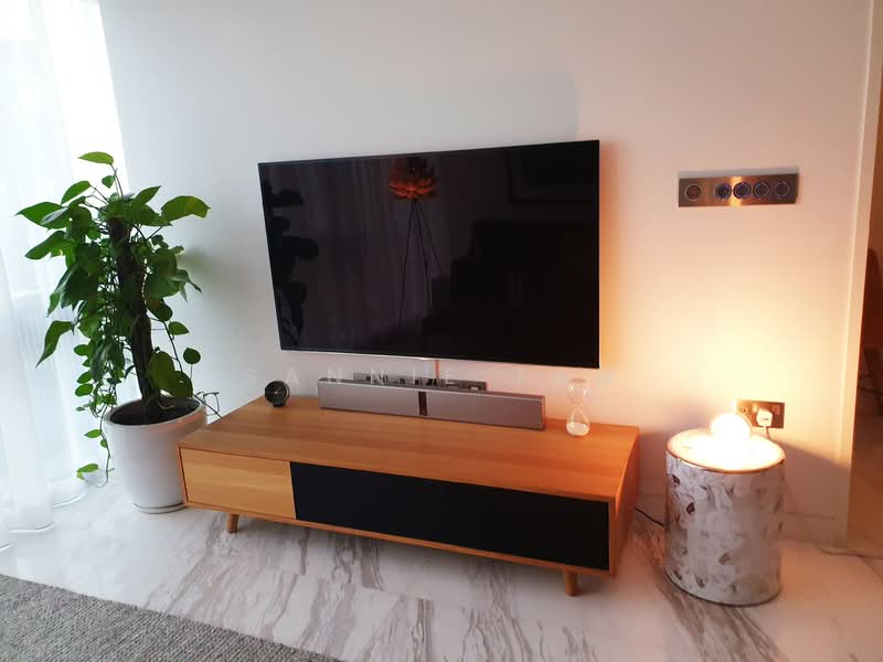 Wallich Residence, 3 Wallich Street, 1 Bedroom, 614 sqft, Condominium For Rent, by Sannie Tan, 21270466 - PropertyGuru.com.sg