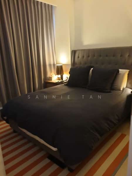 Wallich Residence, 3 Wallich Street, 1 Bedroom, 614 sqft, Condominium For Rent, by Sannie Tan, 21270466 - PropertyGuru.com.sg