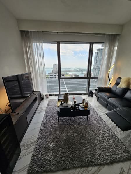 Wallich Residence, 3 Wallich Street, 1 Bedroom, 614 sqft, Condominium For Rent, by Sannie Tan, 21270466 - PropertyGuru.com.sg