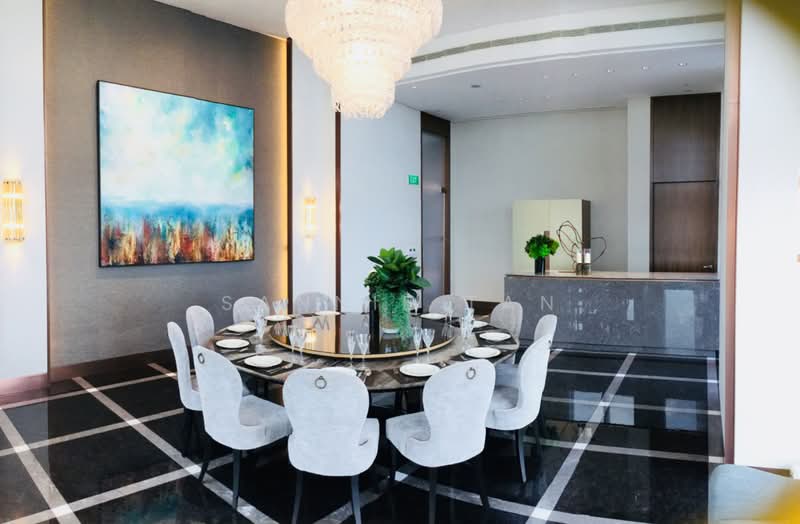 Wallich Residence, 3 Wallich Street, 1 Bedroom, 614 sqft, Condominium For Rent, by Sannie Tan, 21270466 - PropertyGuru.com.sg