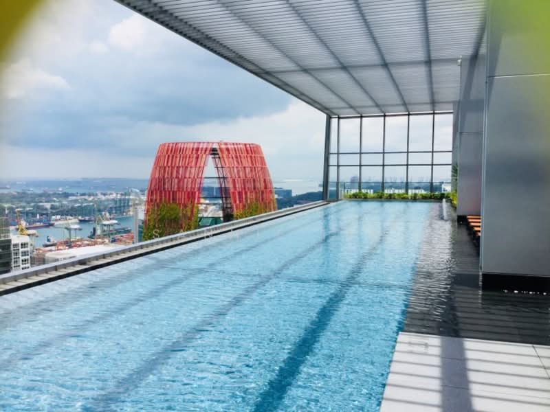 Wallich Residence, 3 Wallich Street, 1 Bedroom, 614 sqft, Condominium For Rent, by Sannie Tan, 21270466 - PropertyGuru.com.sg