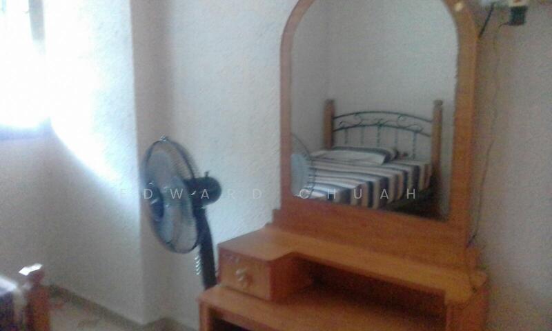 For Rent - 301 Bukit Batok Street 31