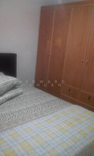 For Rent - 301 Bukit Batok Street 31
