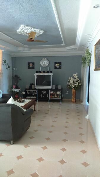 For Rent - 301 Bukit Batok Street 31