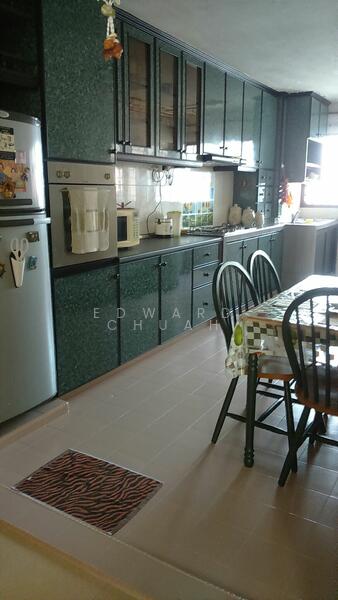 For Rent - 301 Bukit Batok Street 31