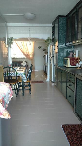 For Rent - 301 Bukit Batok Street 31