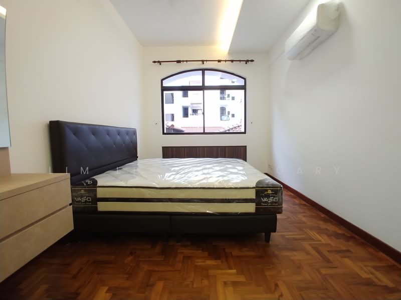 Tanglin Park, 1 Ridley Park, 2 Bedrooms, 1,119 sqft, Condominium For Rent, by Lim Lek Boon Gary, 21271785 - PropertyGuru.com.sg