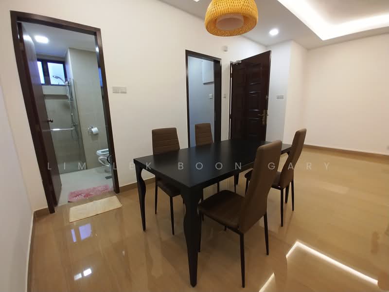 Tanglin Park, 1 Ridley Park, 2 Bedrooms, 1,119 sqft, Condominium For Rent, by Lim Lek Boon Gary, 21271785 - PropertyGuru.com.sg
