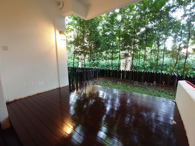 Tanglin Park, 1 Ridley Park, 2 Bedrooms, 1,119 sqft, Condominium For Rent, by Lim Lek Boon Gary, 21271785 - PropertyGuru.com.sg