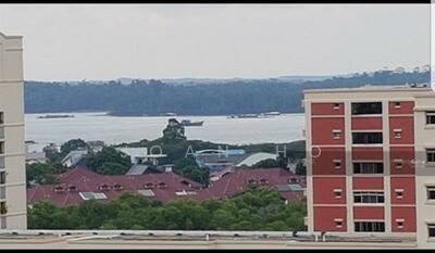 For Rent - 572 Pasir Ris Street 53