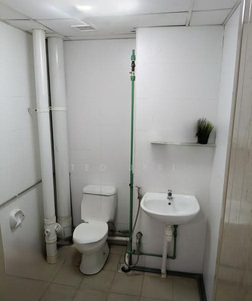 Restroom