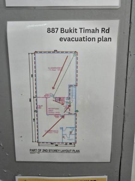 887A Bukit Timah Road, 887A Bukit Timah Road, Tanglin / Holland / Bukit Timah, 1,850 sqft, Office For Rent, by Patrick Wong, 21272451 - CommercialGuru.com.sg