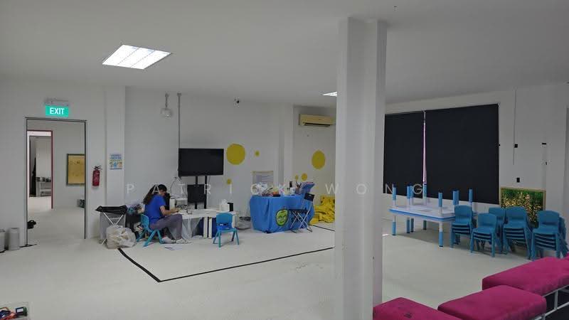 887A Bukit Timah Road, 887A Bukit Timah Road, Tanglin / Holland / Bukit Timah, 1,850 sqft, Office For Rent, by Patrick Wong, 21272451 - CommercialGuru.com.sg
