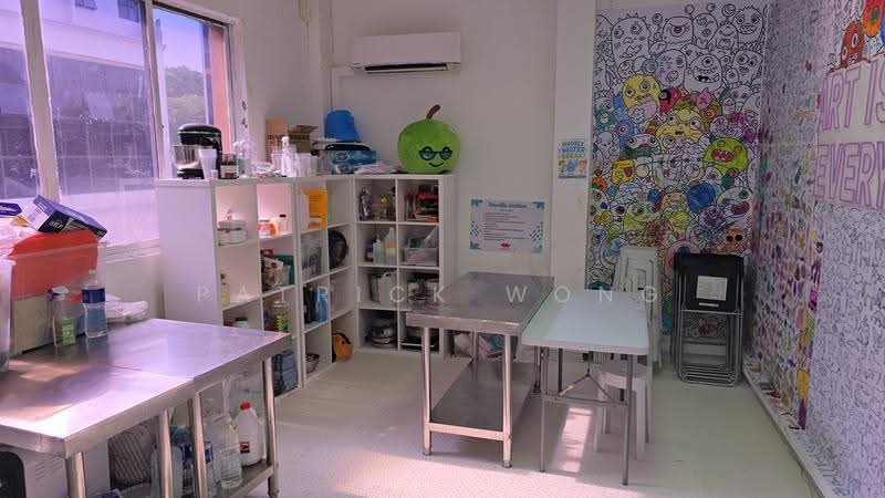 887A Bukit Timah Road, 887A Bukit Timah Road, Tanglin / Holland / Bukit Timah, 1,850 sqft, Office For Rent, by Patrick Wong, 21272451 - CommercialGuru.com.sg