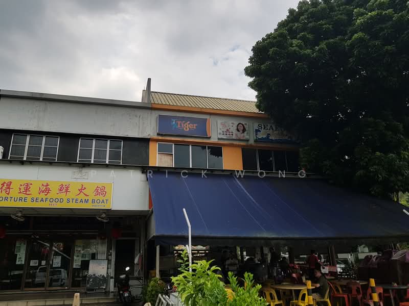 887A Bukit Timah Road
