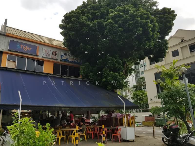 887A Bukit Timah Road, 887A Bukit Timah Road, 1,850 sqft, Office For Rent, by Patrick Wong, 21272451 - CommercialGuru.com.sg