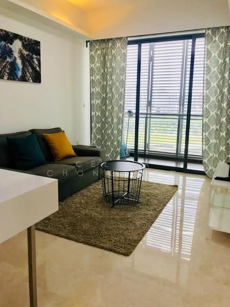 Watertown, 69 Punggol Central, Hougang / Punggol / Sengkang, 1 Bedroom, 527 sqft, Condominium For Rent, by Celina Chong 张慧芳, 21272738 - PropertyGuru.com.sg