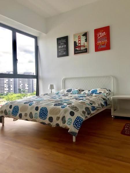Watertown, 69 Punggol Central, Hougang / Punggol / Sengkang, 1 Bedroom, 527 sqft, Condominium For Rent, by Celina Chong 张慧芳, 21272738 - PropertyGuru.com.sg