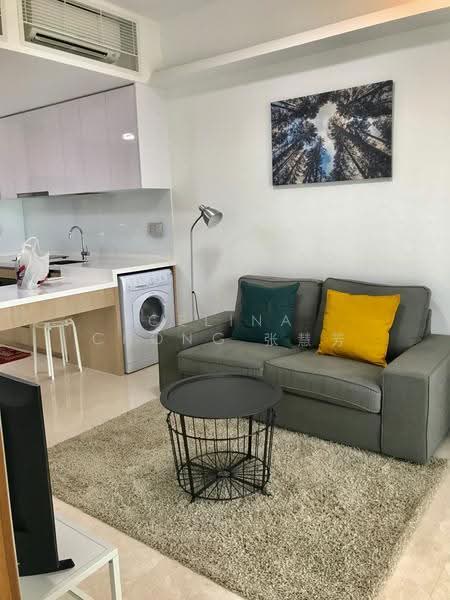 Watertown, 69 Punggol Central, Hougang / Punggol / Sengkang, 1 Bedroom, 527 sqft, Condominium For Rent, by Celina Chong 张慧芳, 21272738 - PropertyGuru.com.sg